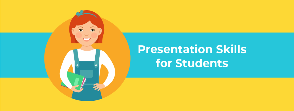 presentation skills in the classroom