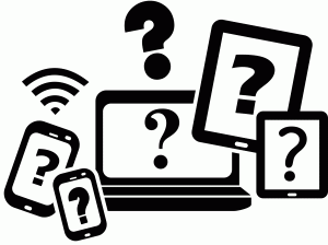 Frequently Asked Questions and BYOD