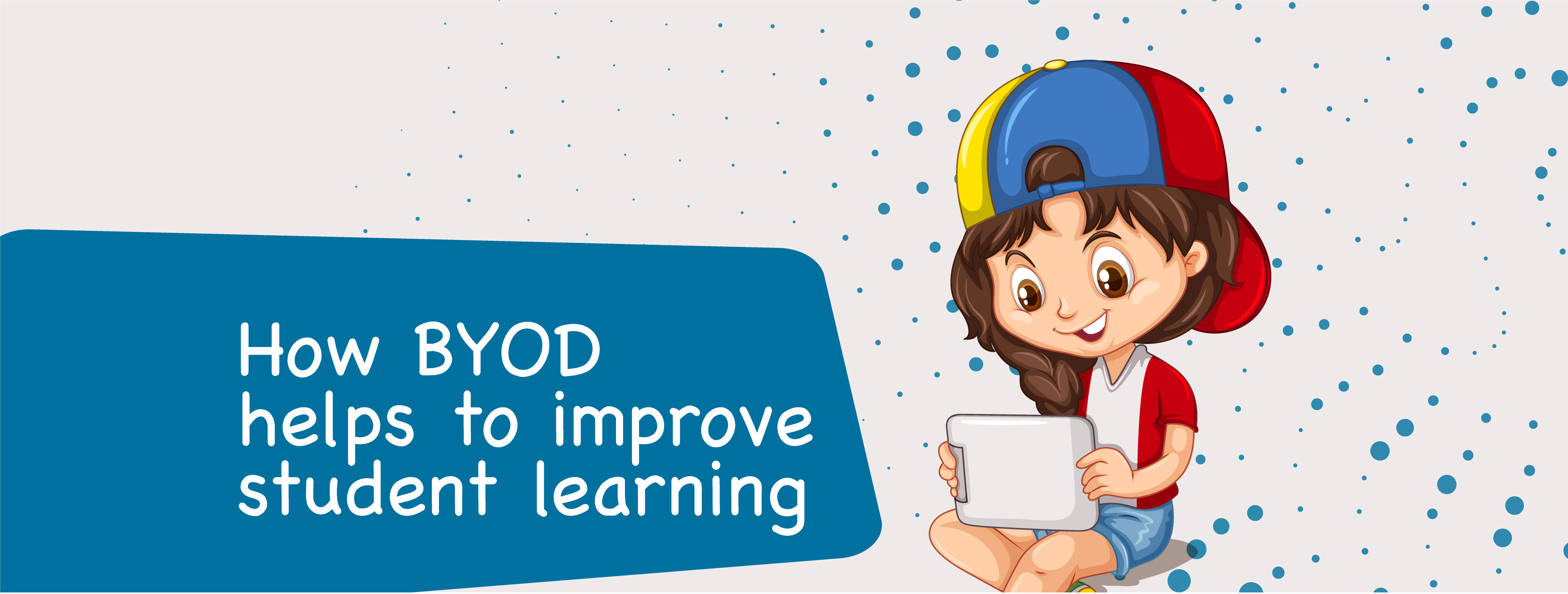 BYOD Improves Student Learning - TechnoKids Blog