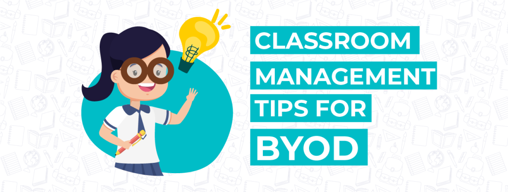 byod classroom management