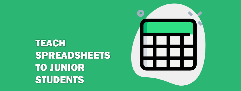 spreadsheets for beginners