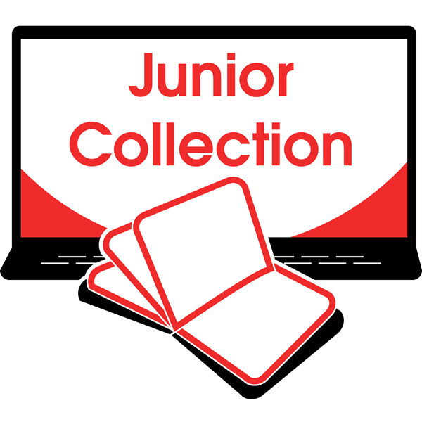 Photo of JNR-COLL - Junior Curriculum Collection